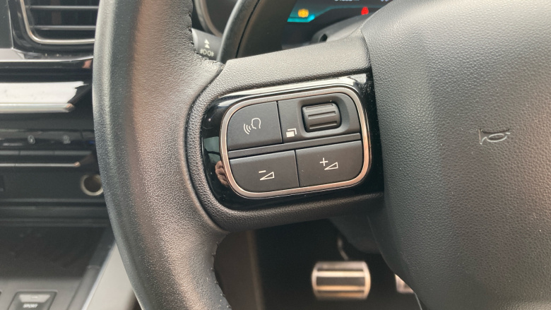 Citroen C5 Aircross 1.5 BlueHDi 130 Flair Plus 5dr EAT8 Diesel Hatchback